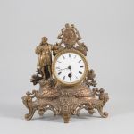 1745 4464 MANTELPIECE CL..